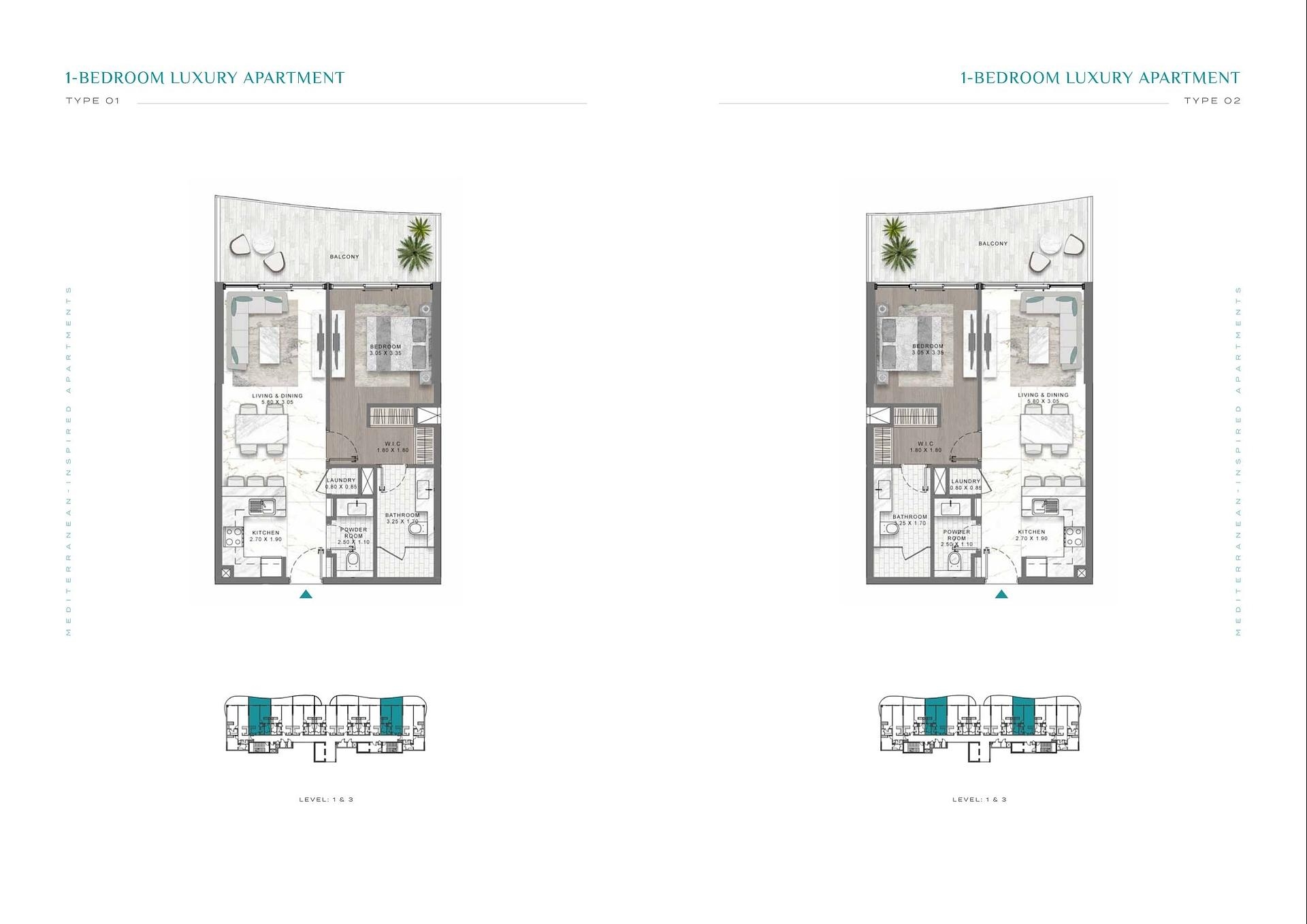 Immagine Planimetria 1