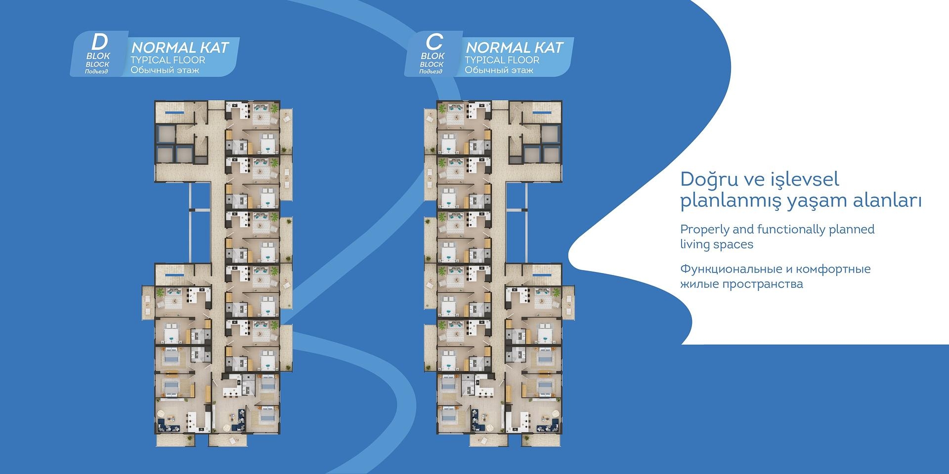 Grundrissdarstellung 1