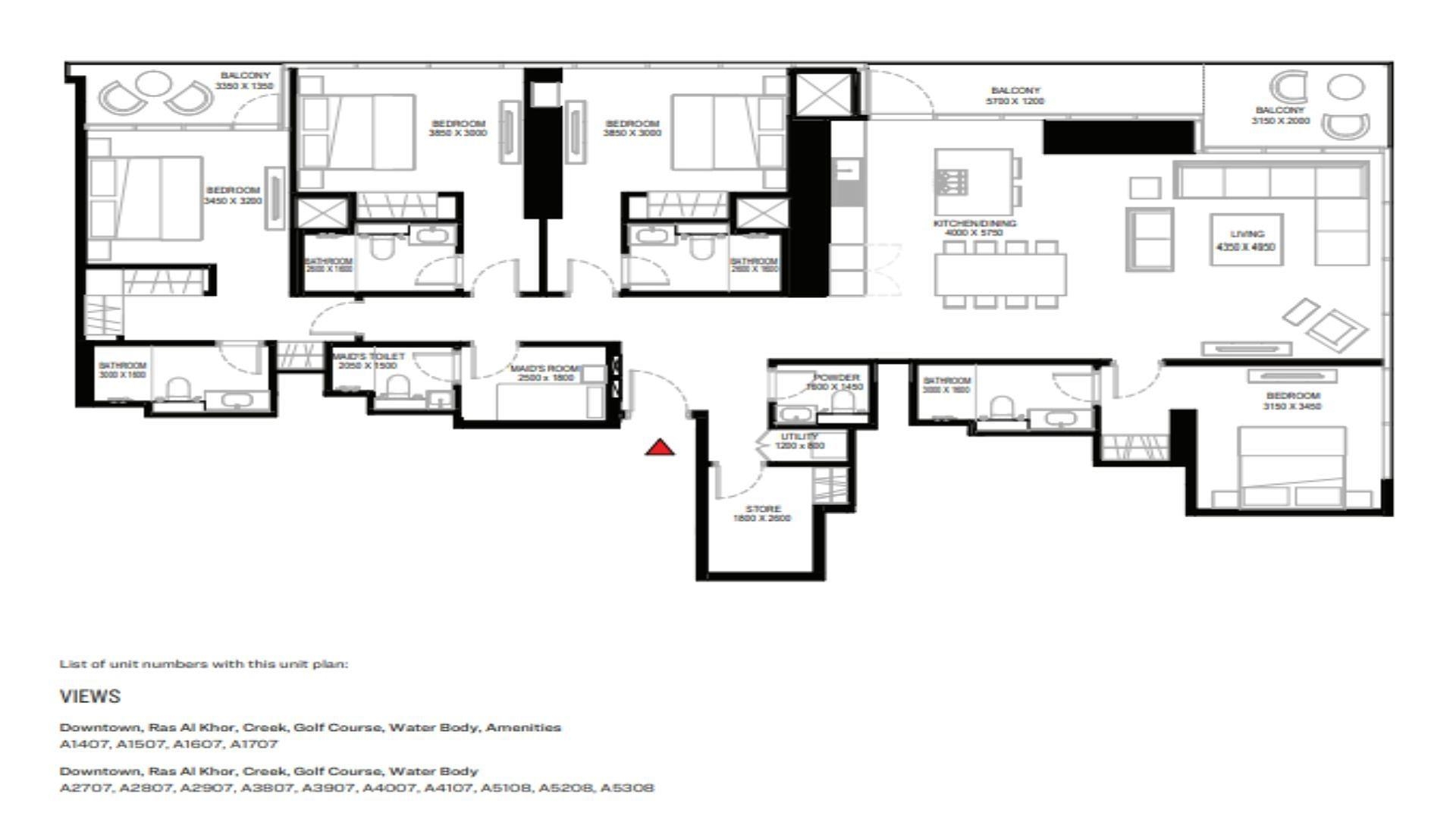Floor Plan Image 4