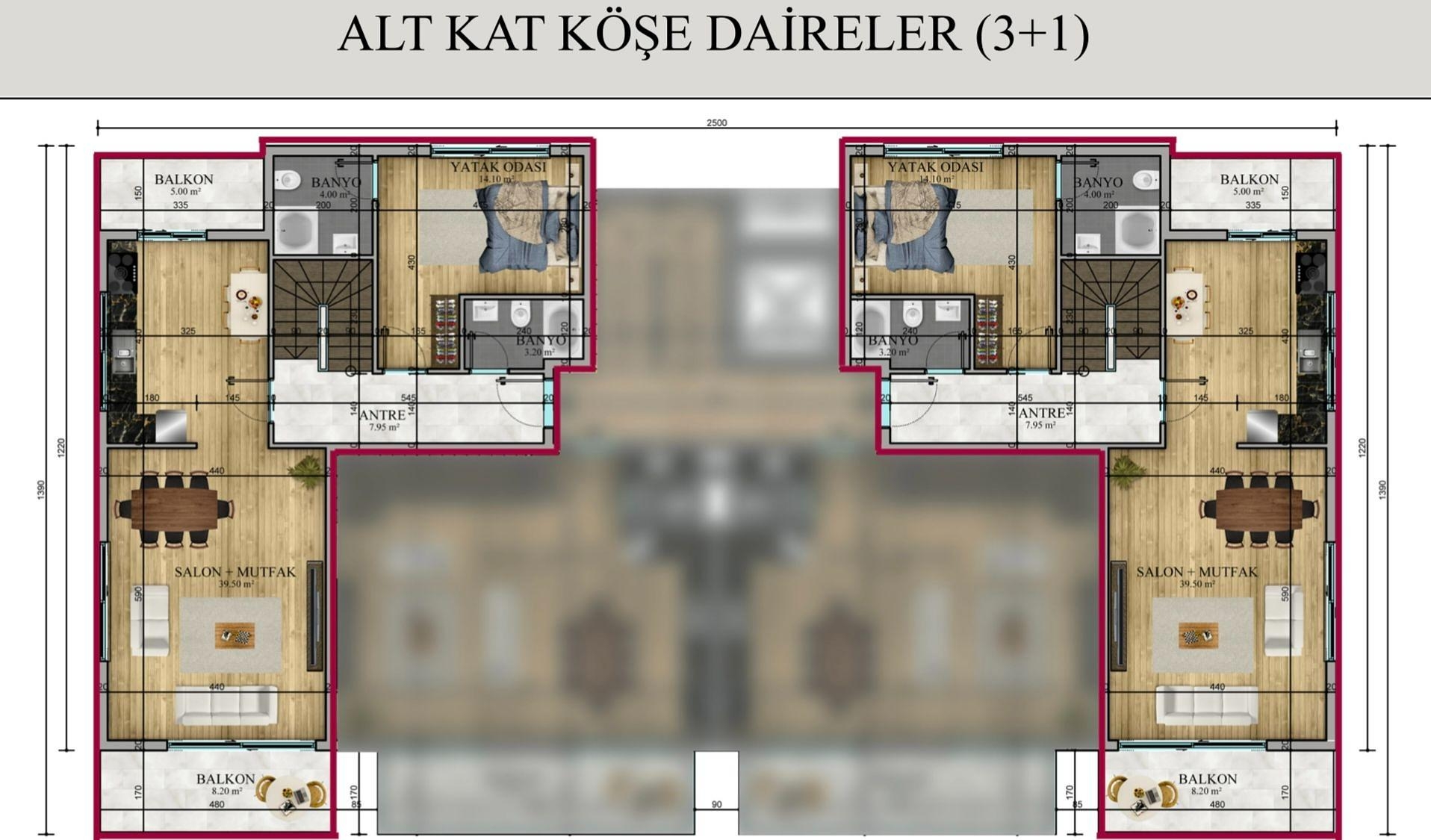 Изображение планировки 2
