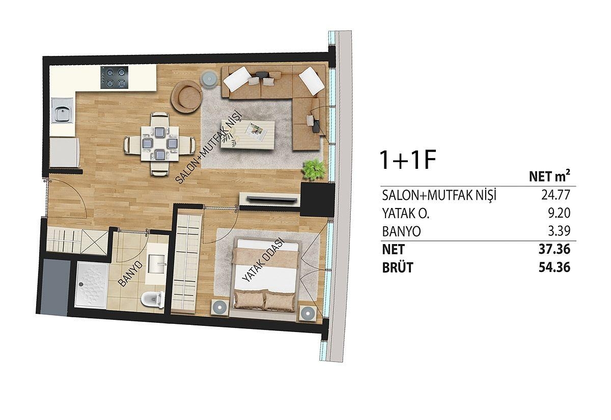 फ्लोर प्लान छवि 13