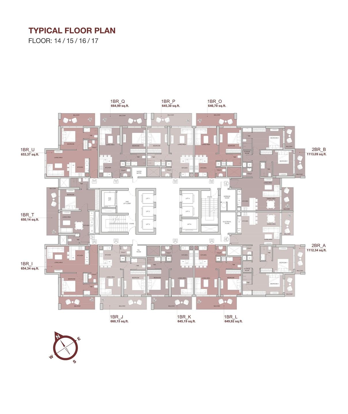 Floor Plan Image 9