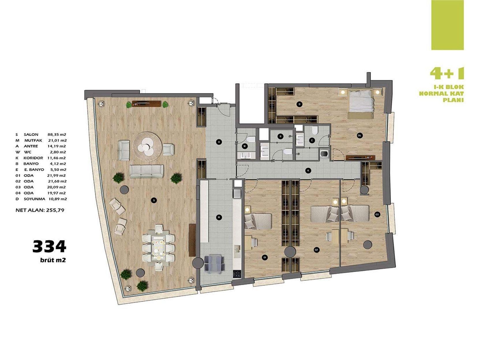 Floor Plan Image 4