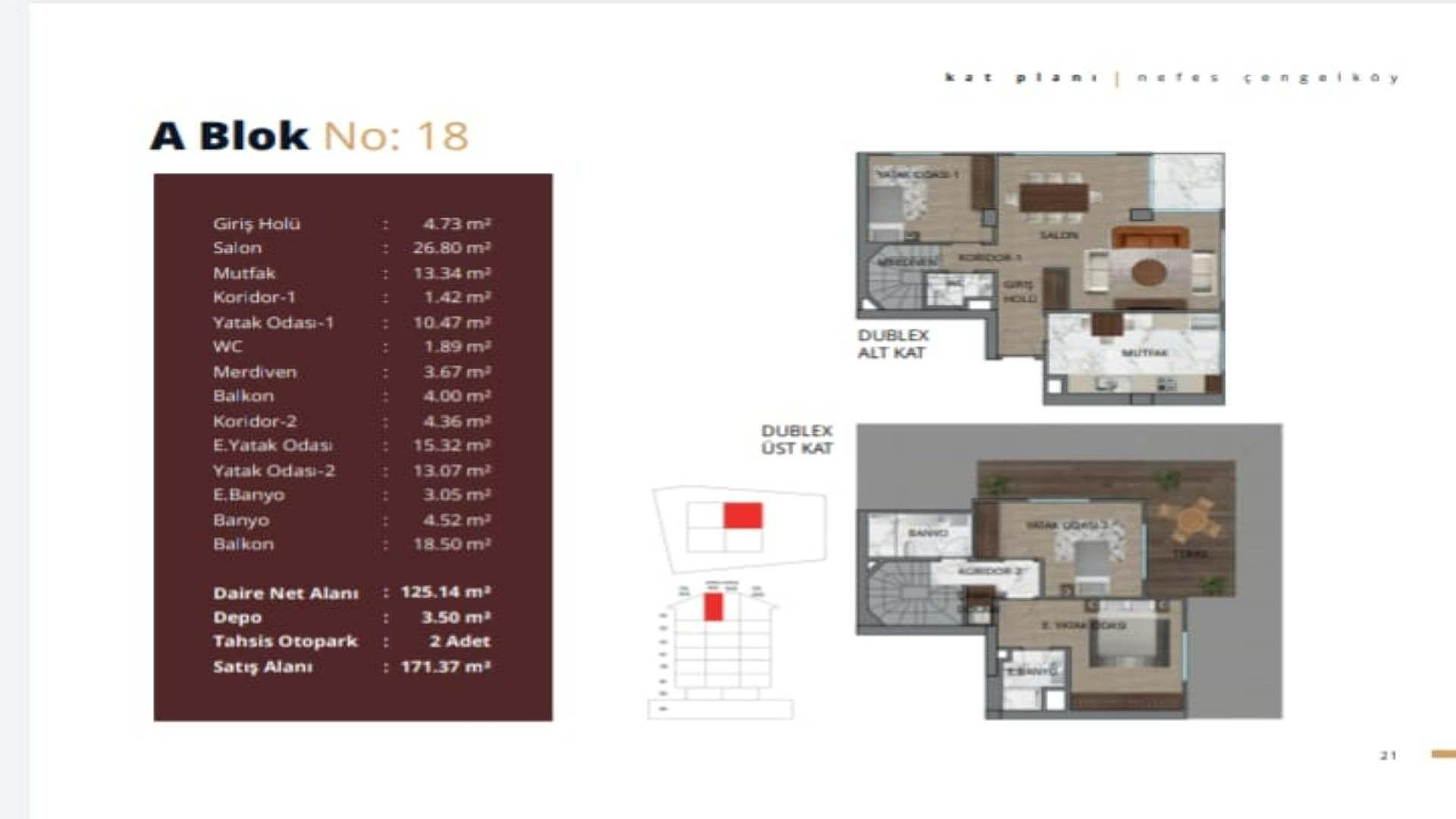 फ्लोर प्लान छवि 10