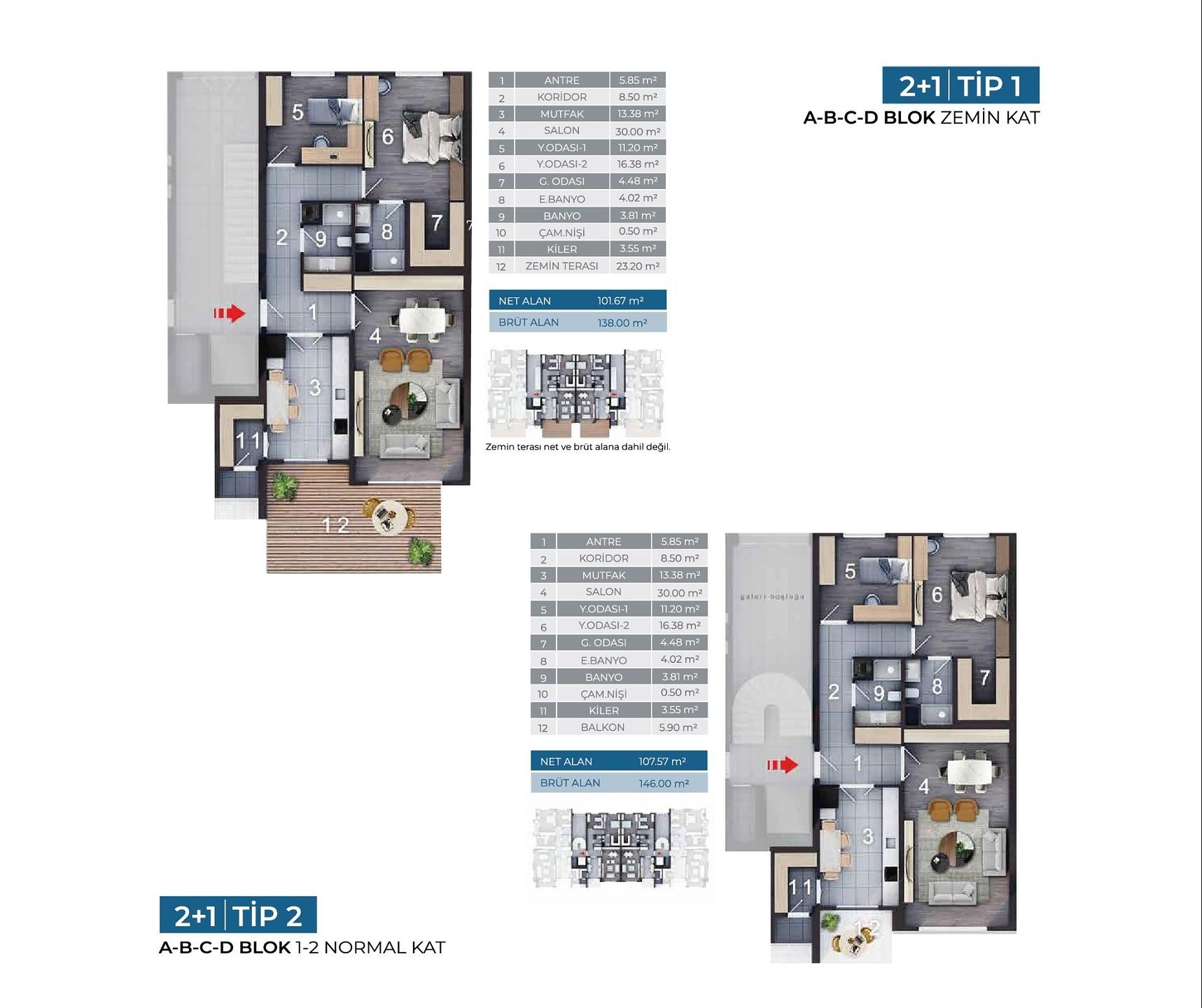 صورة مخطط الطابق 4 