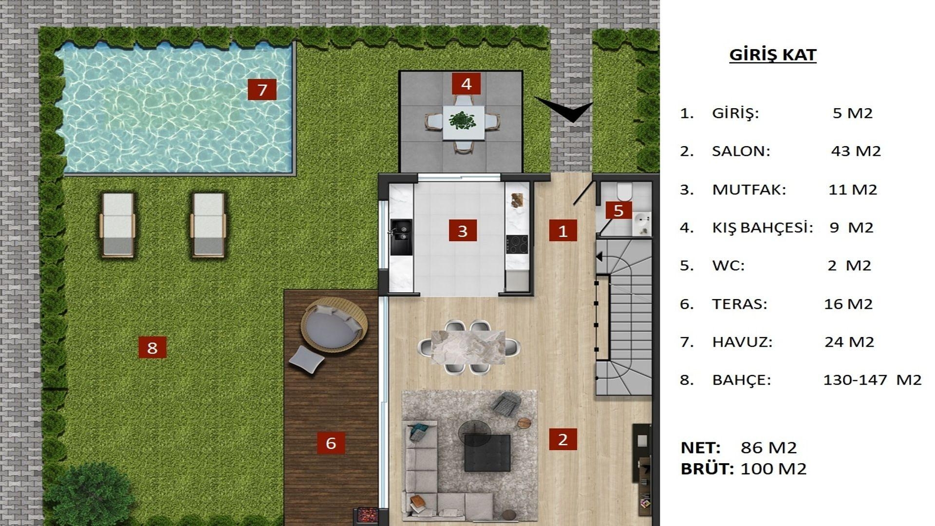 Изображение планировки 4