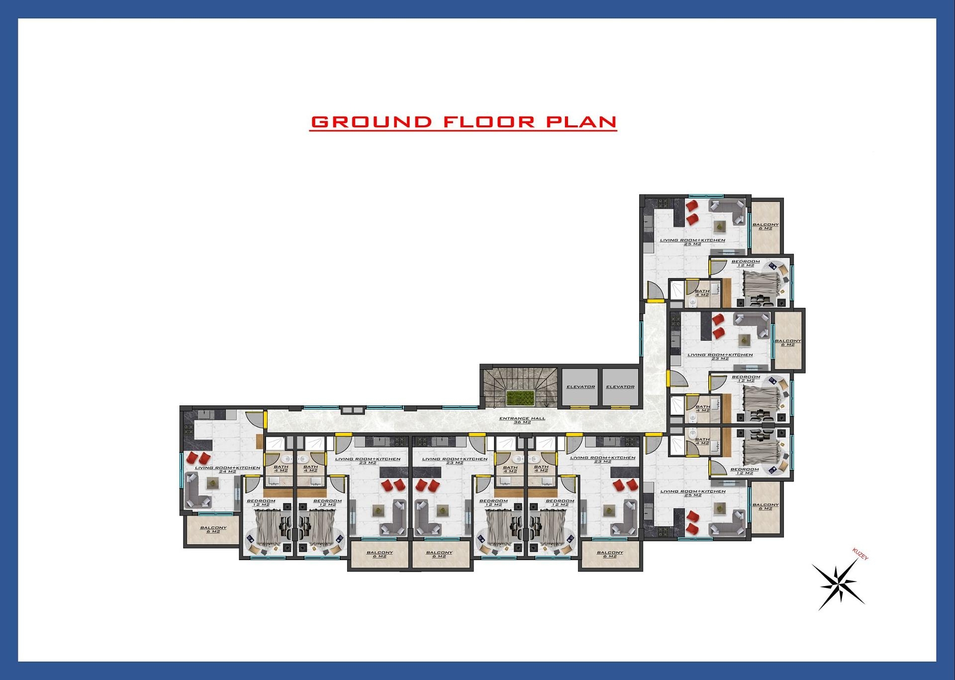 Floor Plan Image 1