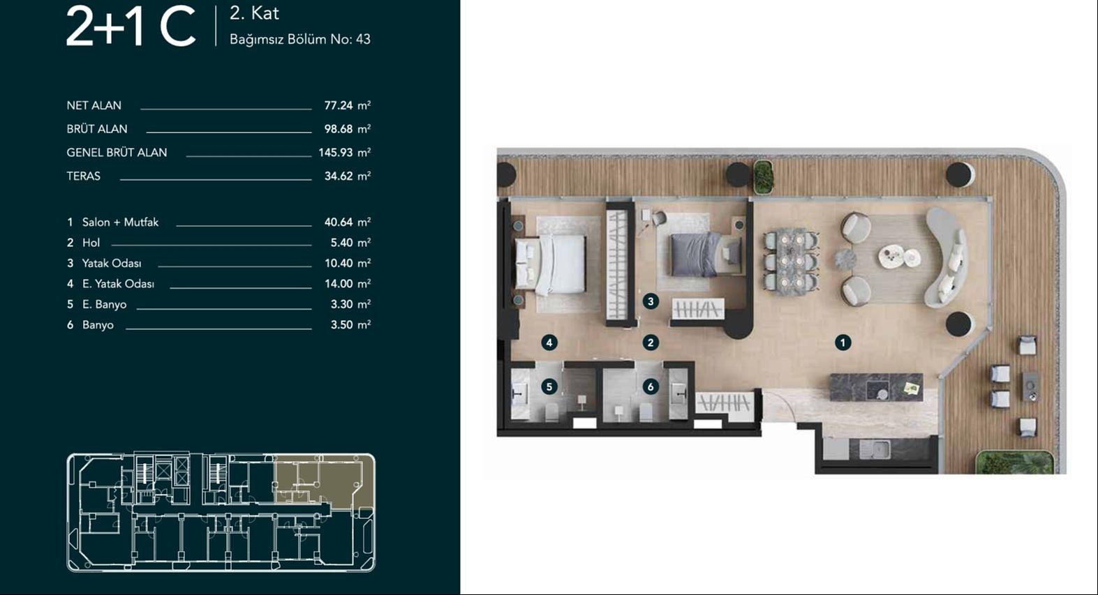 Floor Plan Image 2