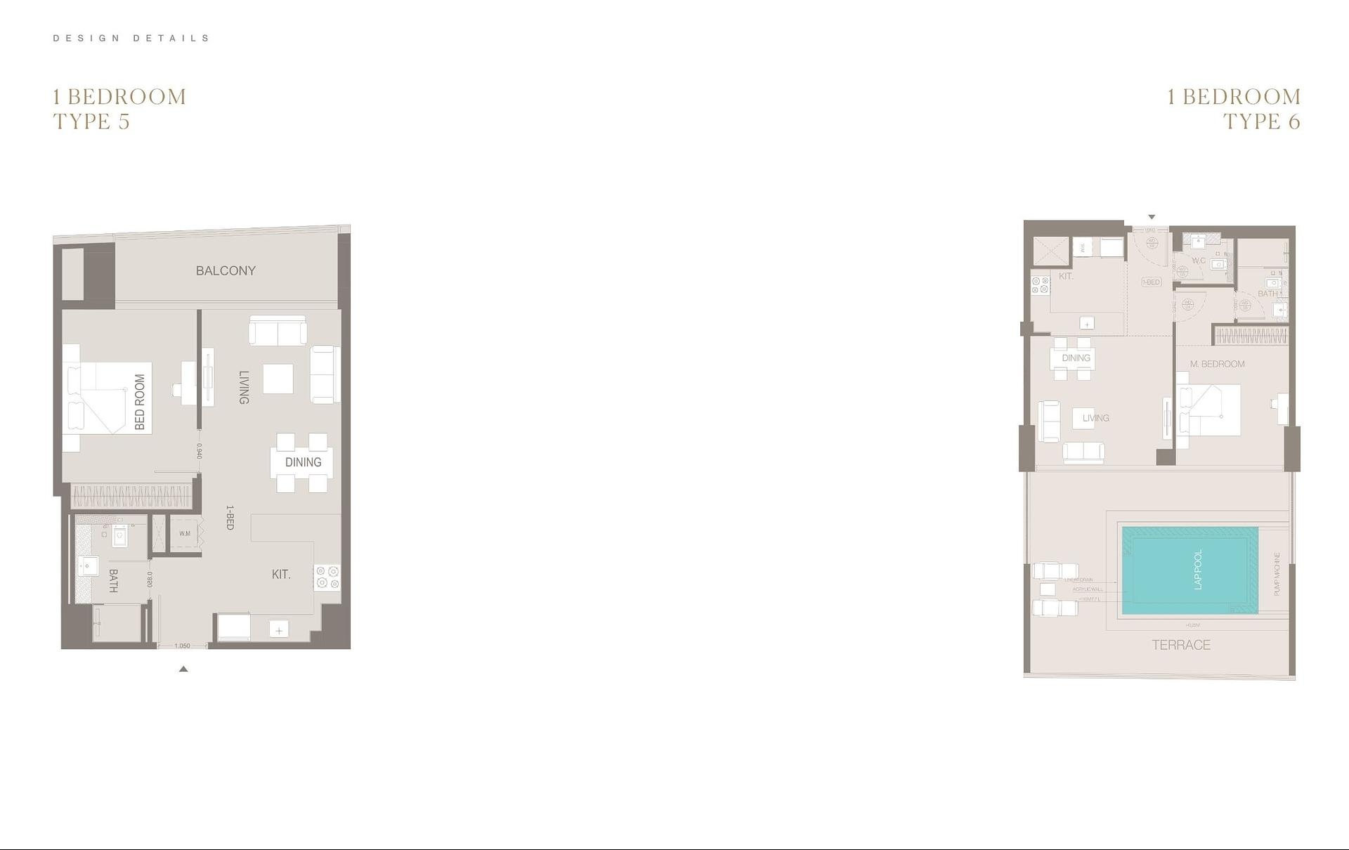 फ्लोर प्लान छवि 5