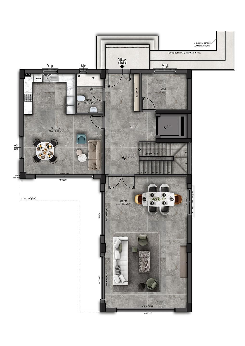 Floor Plan Image 3