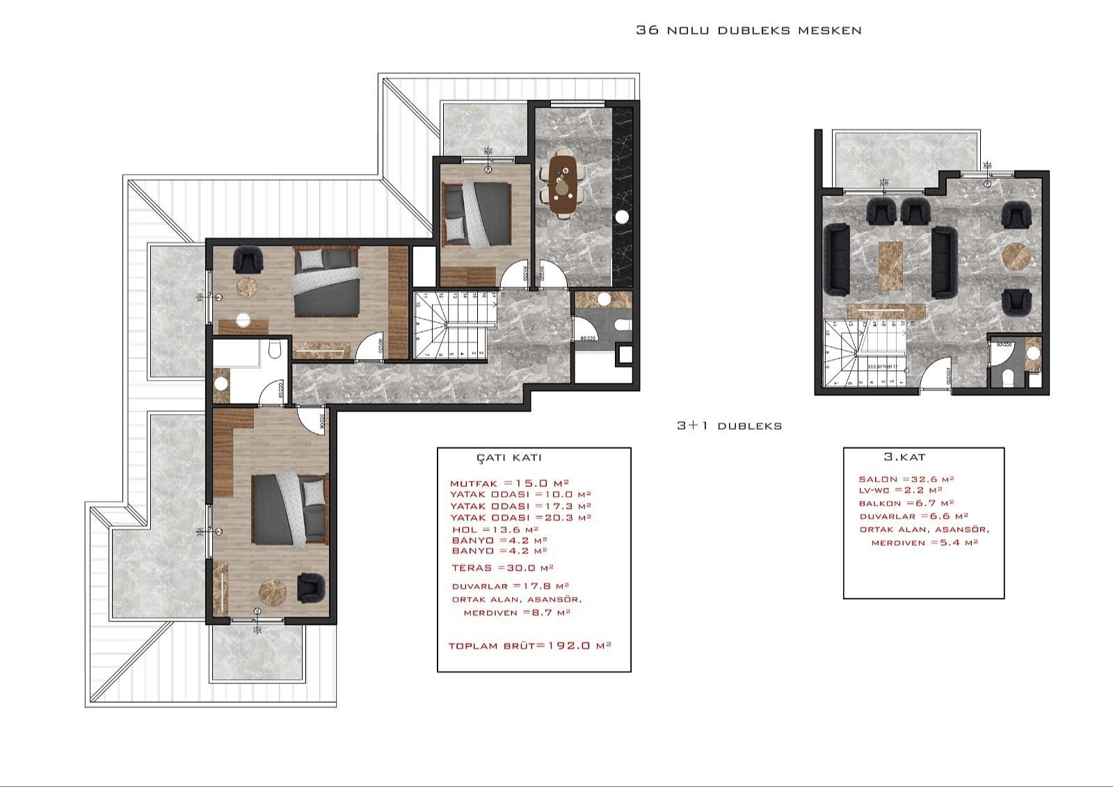 Изображение планировки 1