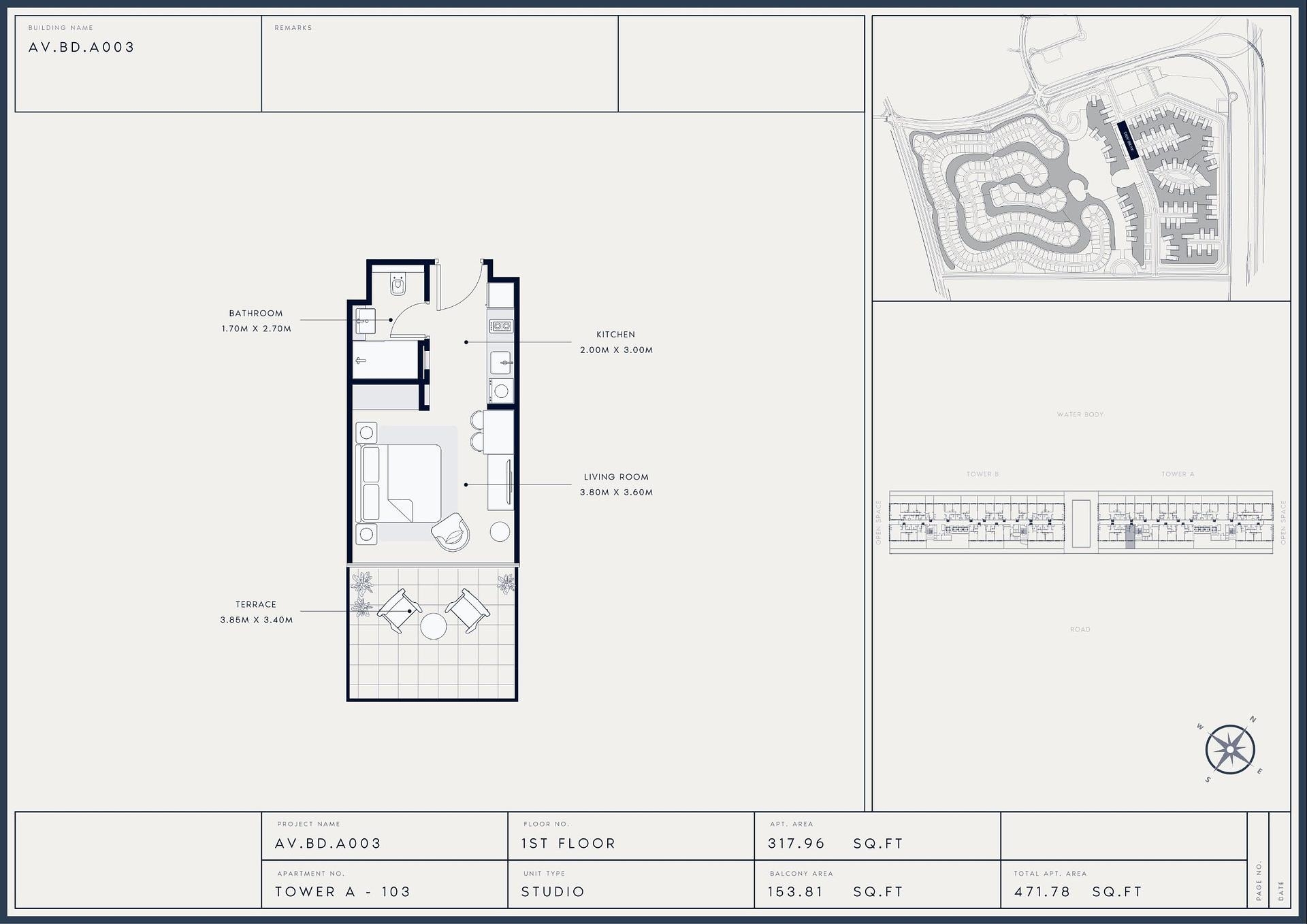Floor Plan Image 2