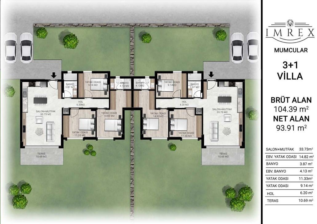 Floor Plan Image 1