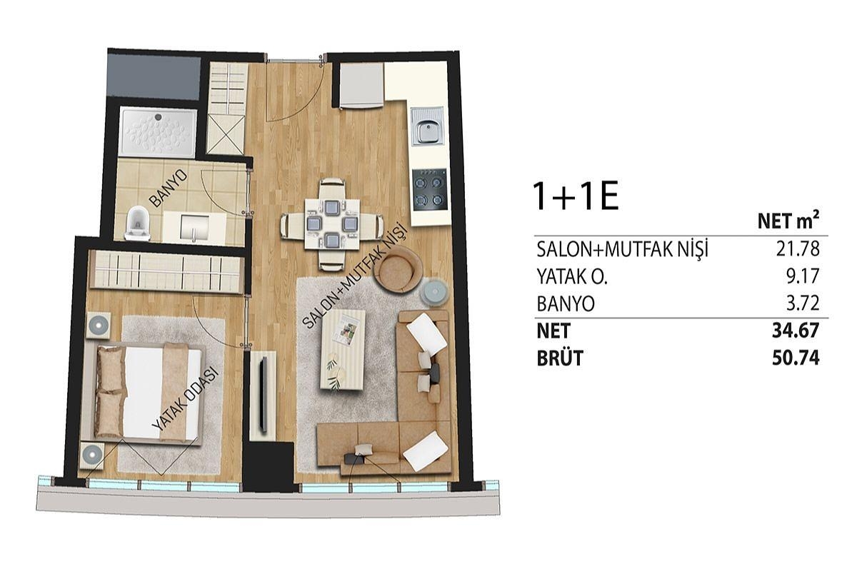 फ्लोर प्लान छवि 12