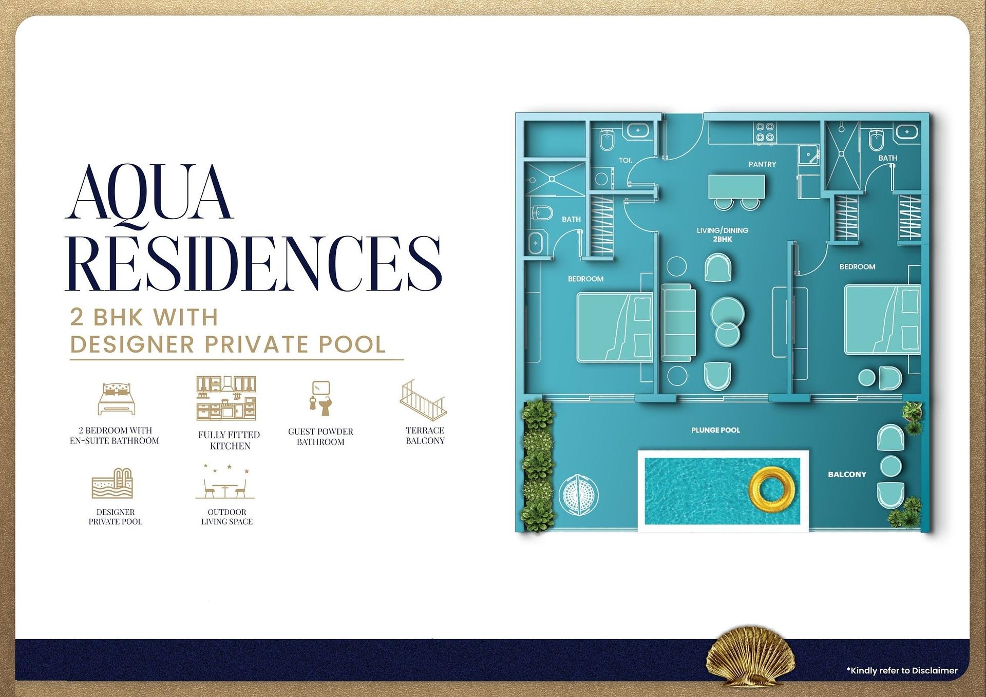 Grundrissdarstellung 5