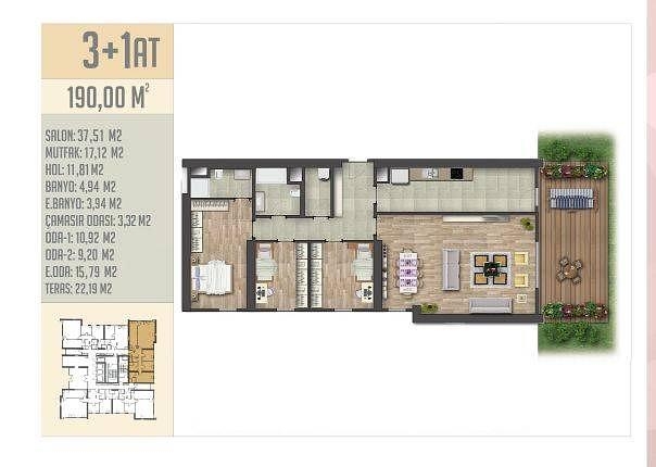 تصویرنقشه طبقه 1