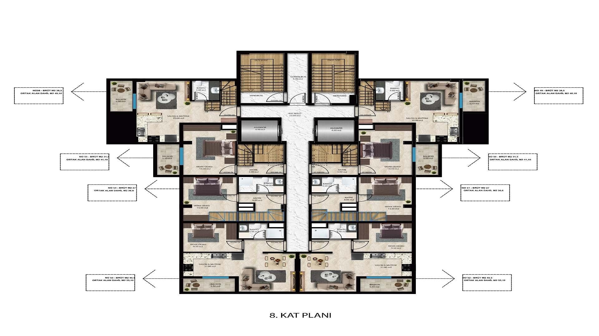 Floor Plan Image 2