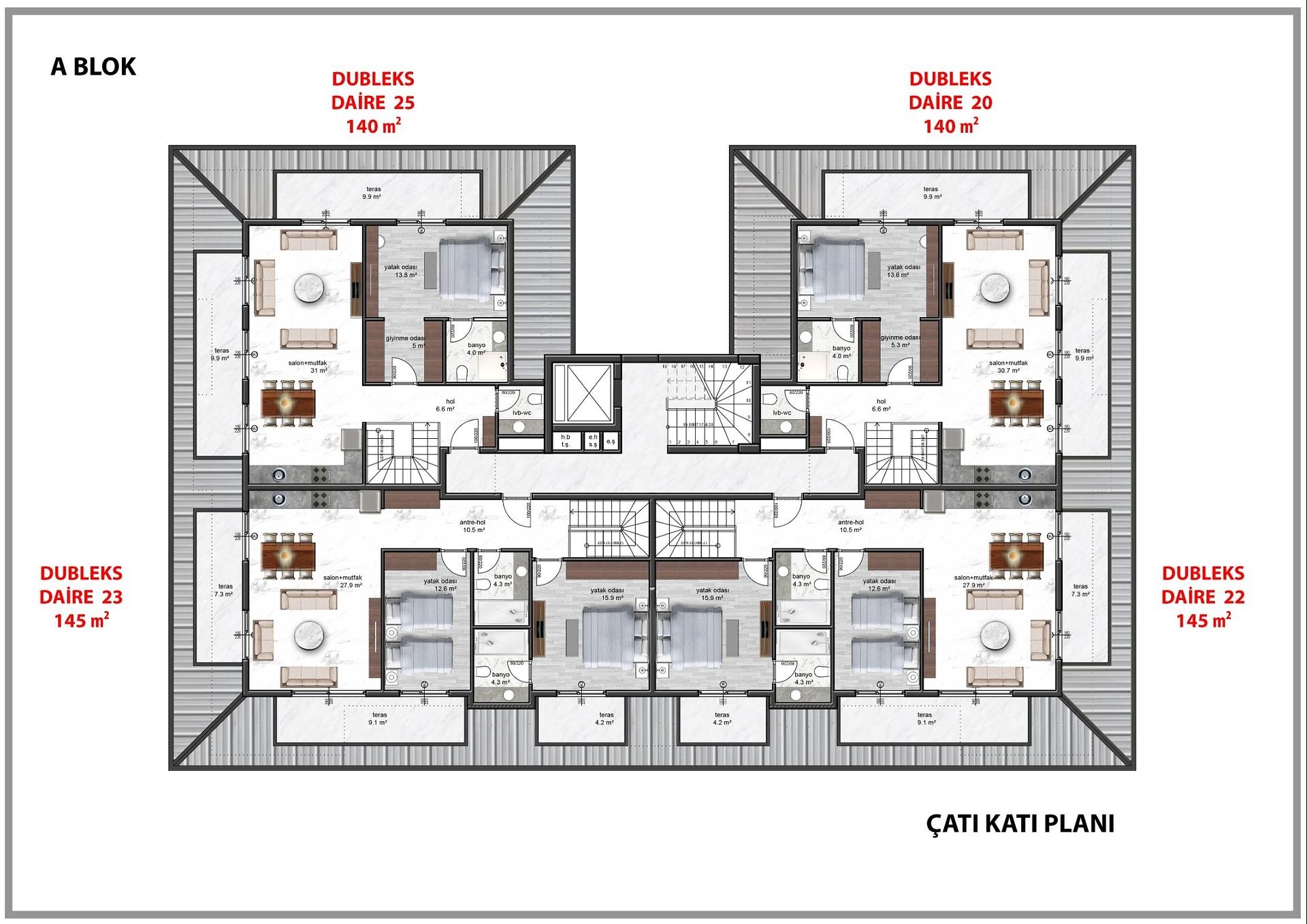 फ्लोर प्लान छवि 4