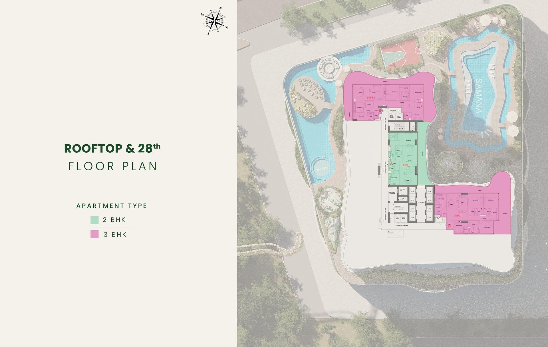 Imagen del Plano de Planta 6