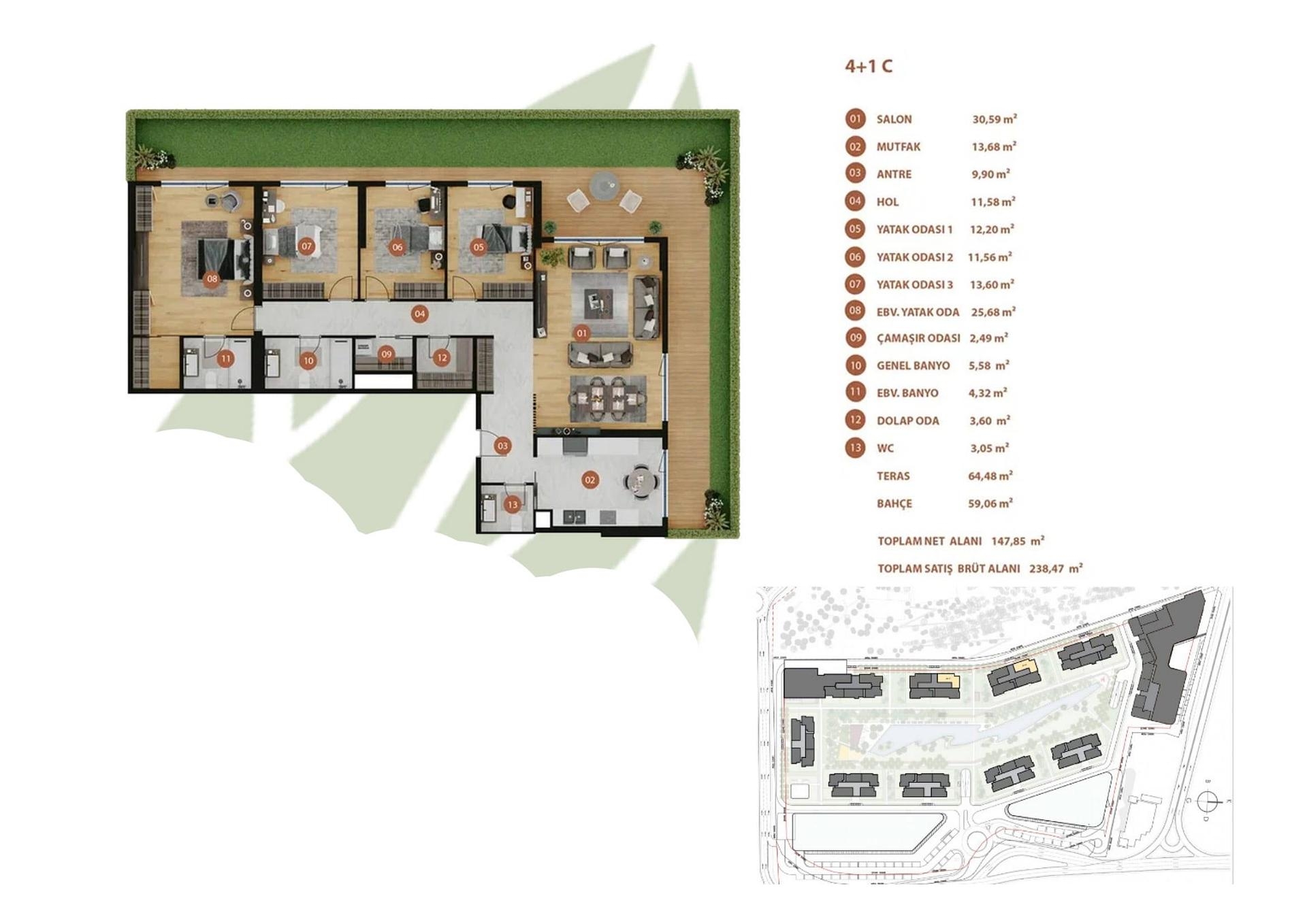 Floor Plan Image 2