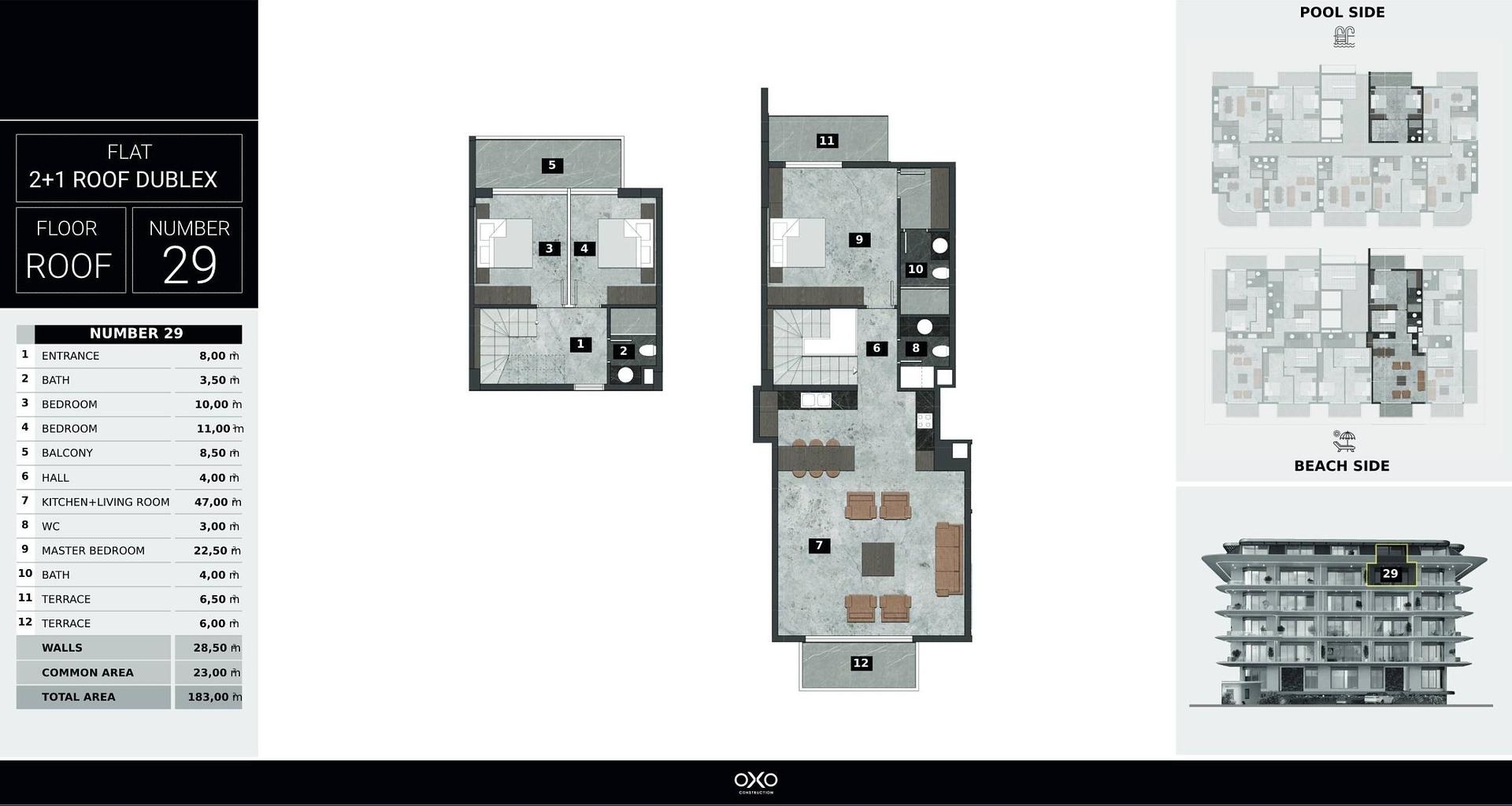 Imagem da Planta Baixa 7