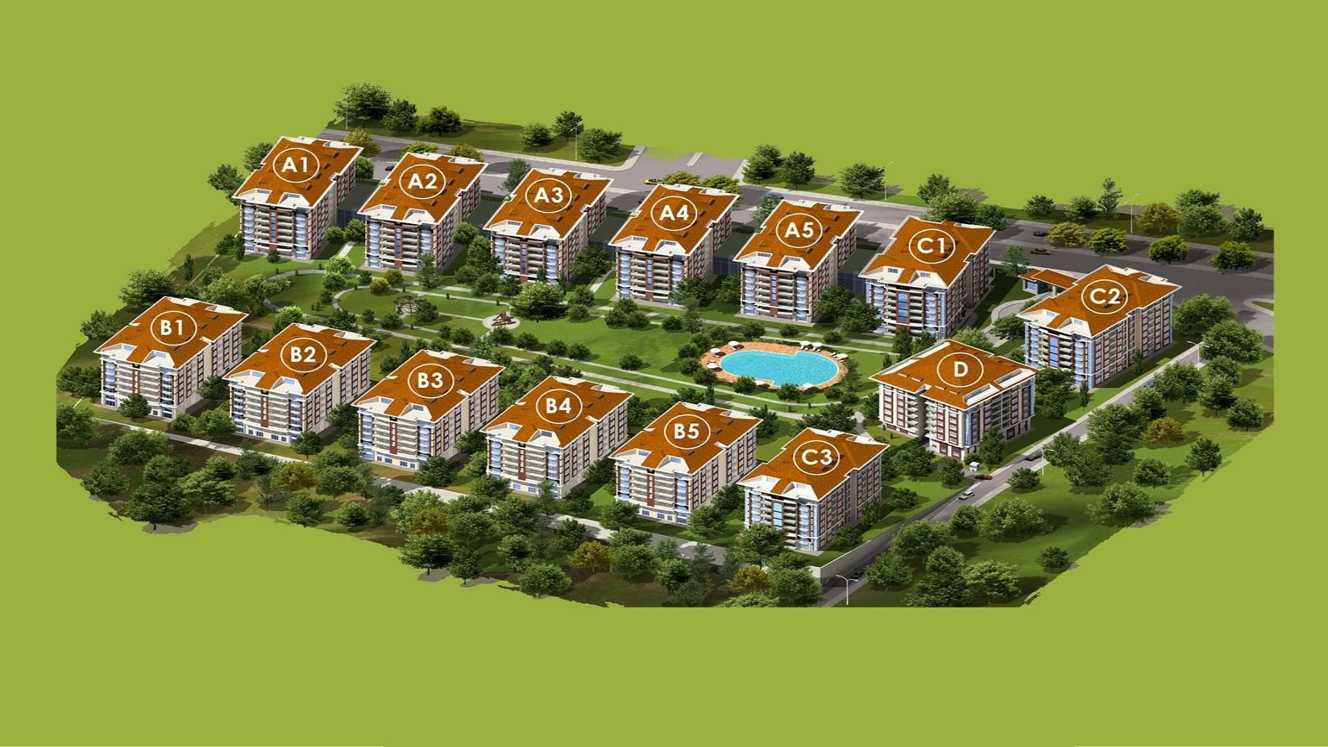 Imazhi i Planit të Katit 3