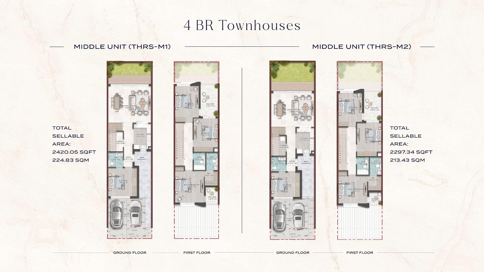 صورة مخطط الطابق 2 