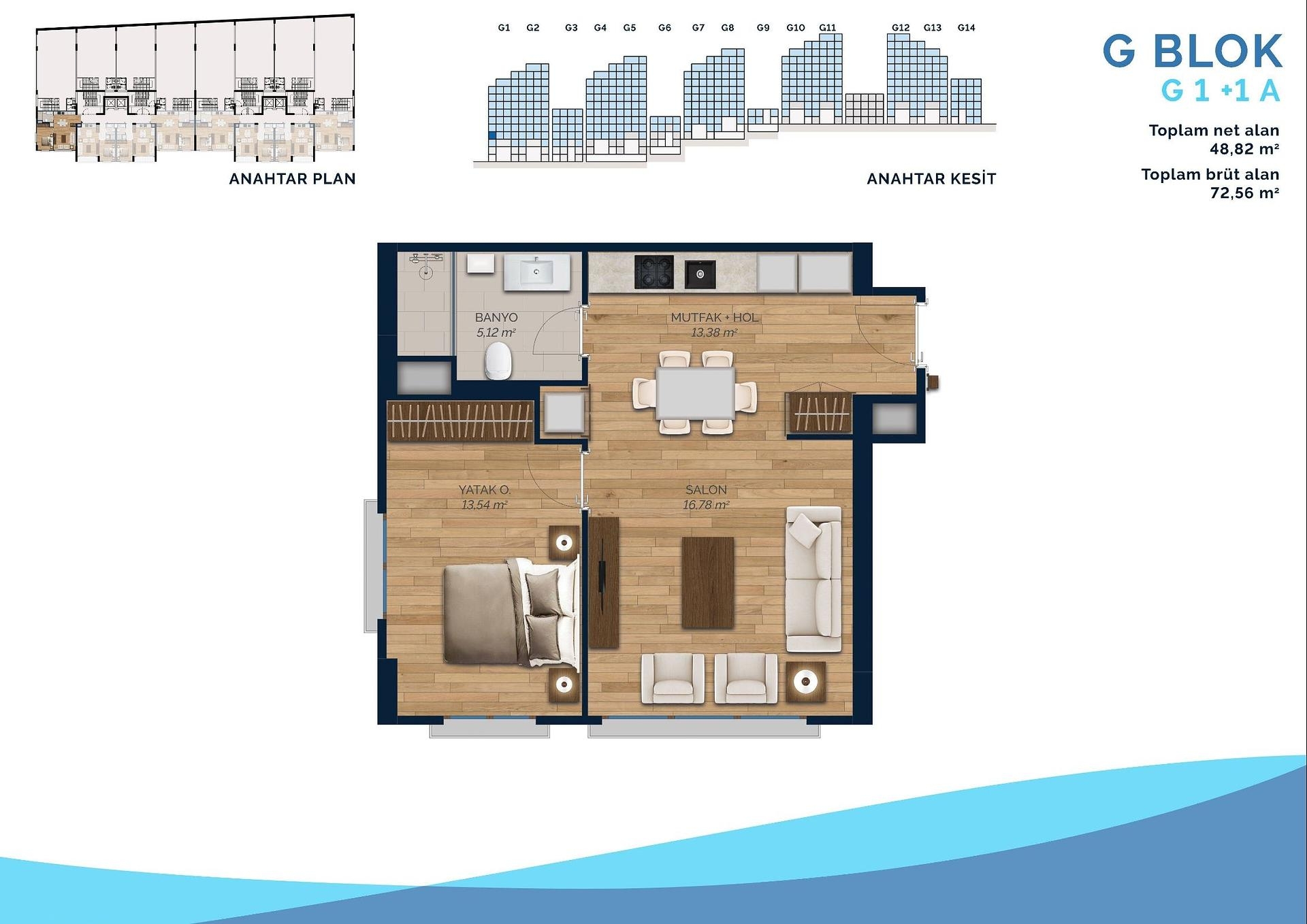 فلور پلان کی تصویر 4