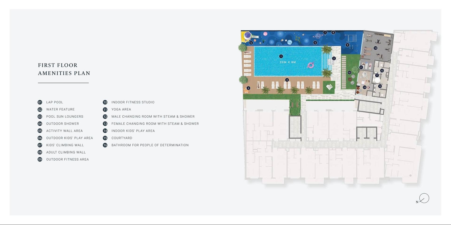 Grundrissdarstellung 5
