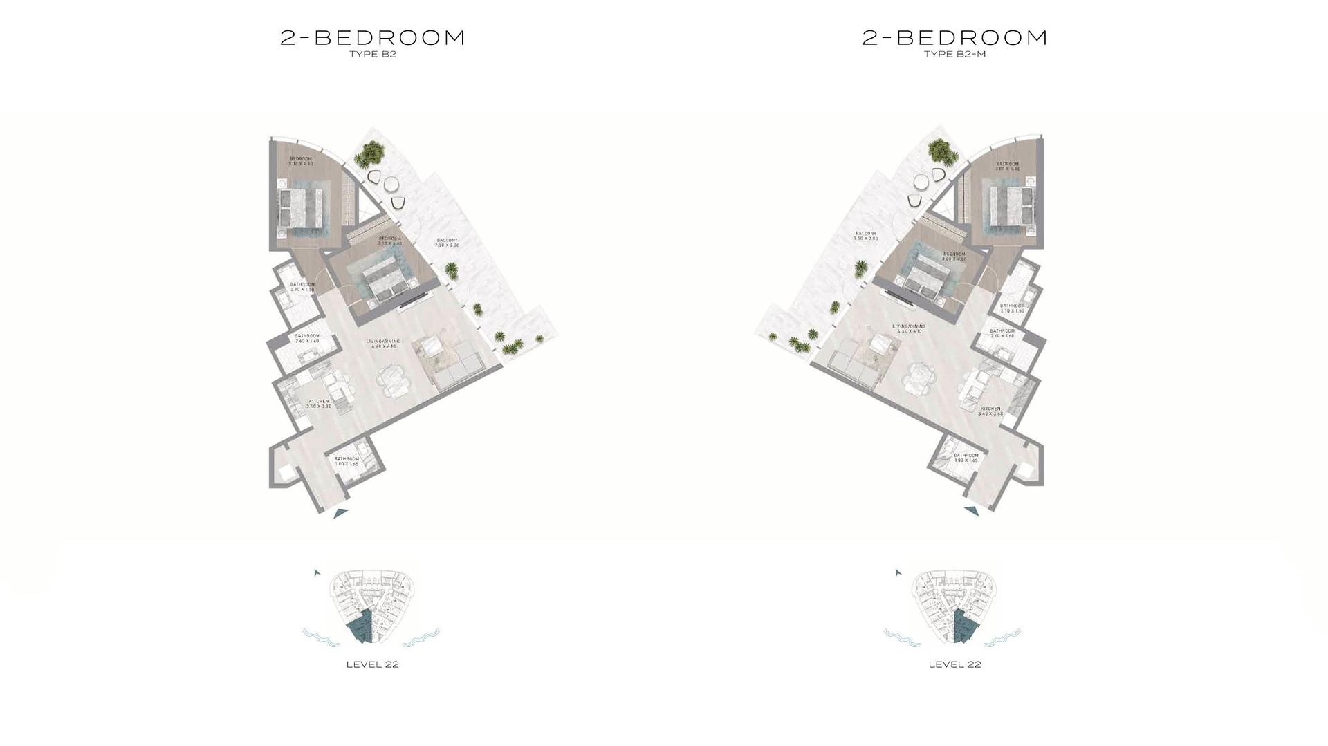 Зображення плану поверху 5