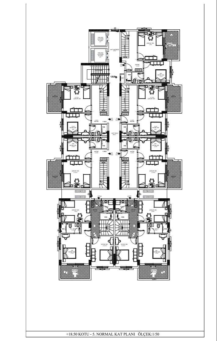 फ्लोर प्लान छवि 1