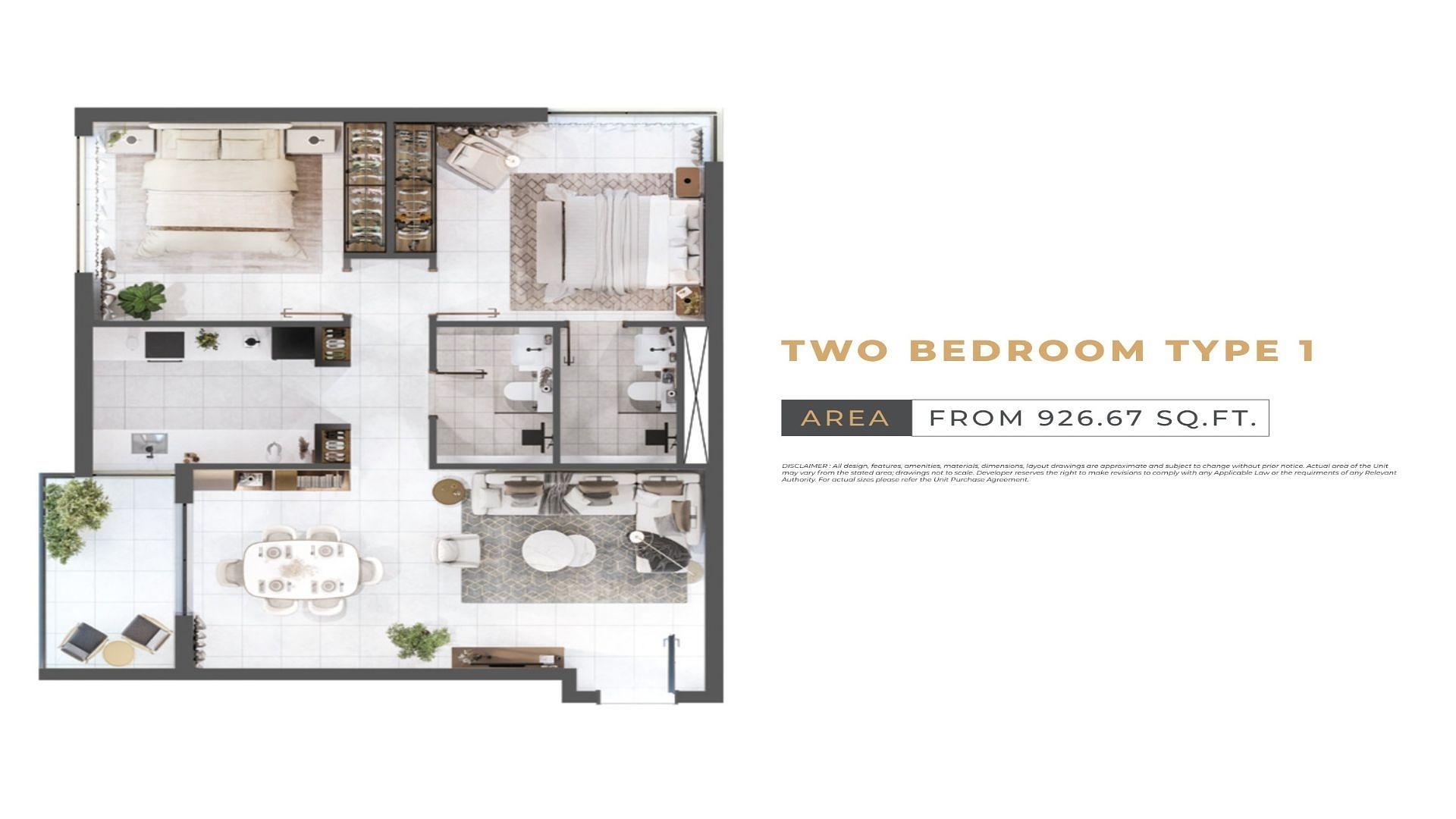 Изображение планировки 5