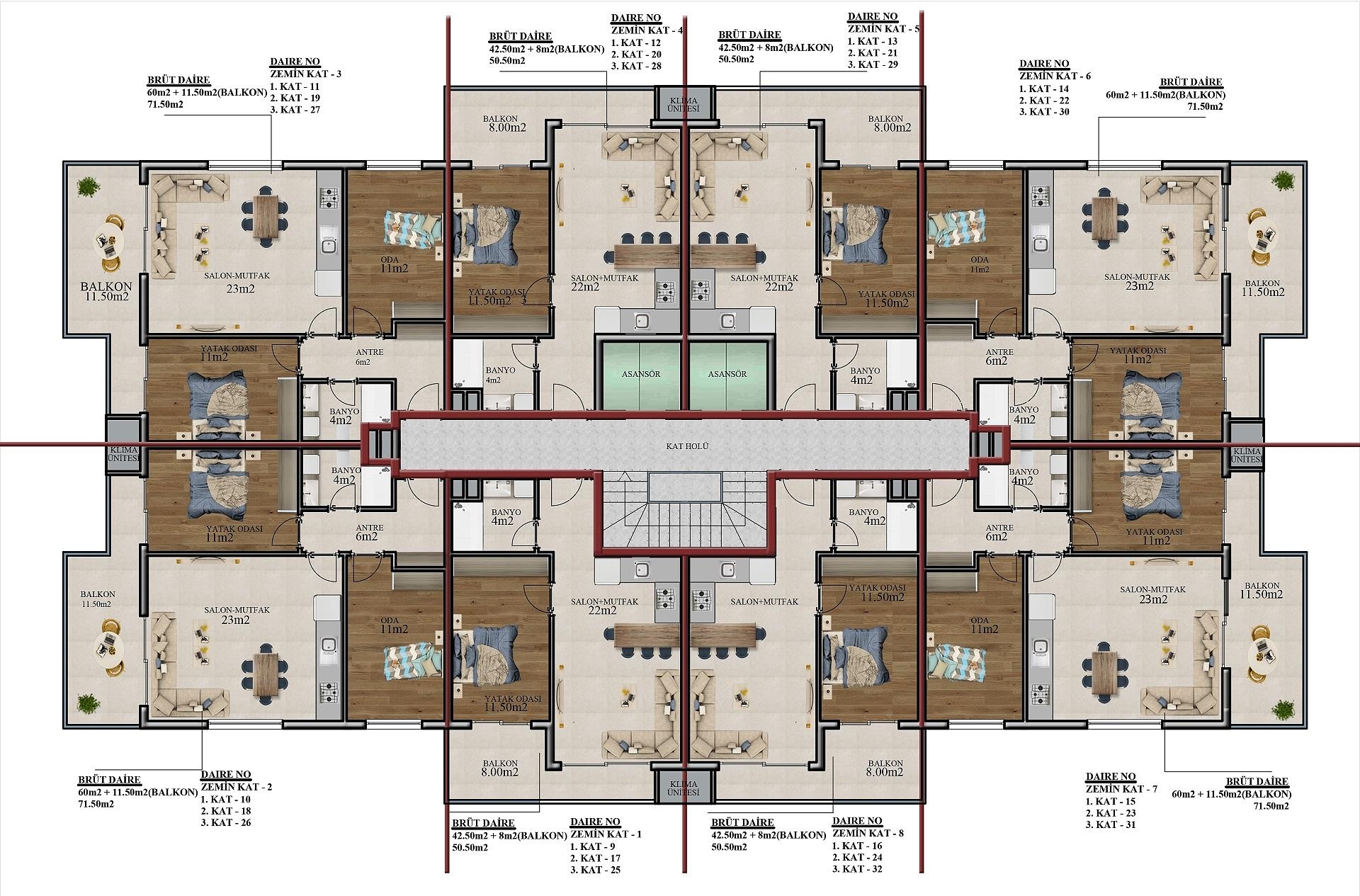 Изображение планировки 3
