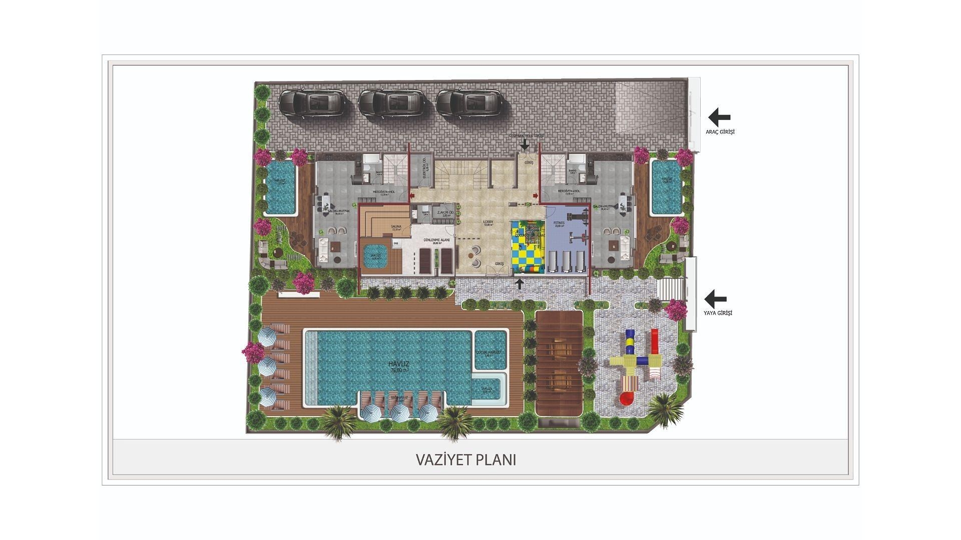 Изображение планировки 1