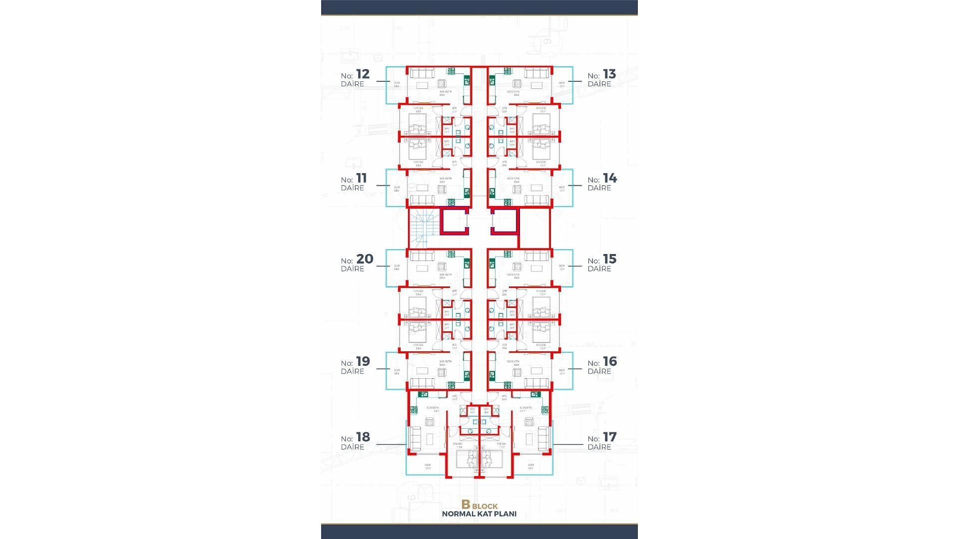 Изображение планировки 16