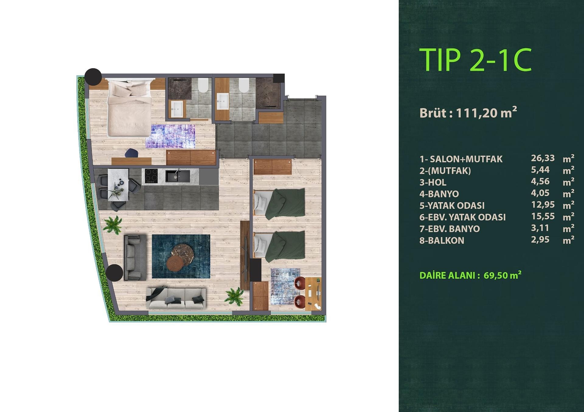 تصویرنقشه طبقه 3