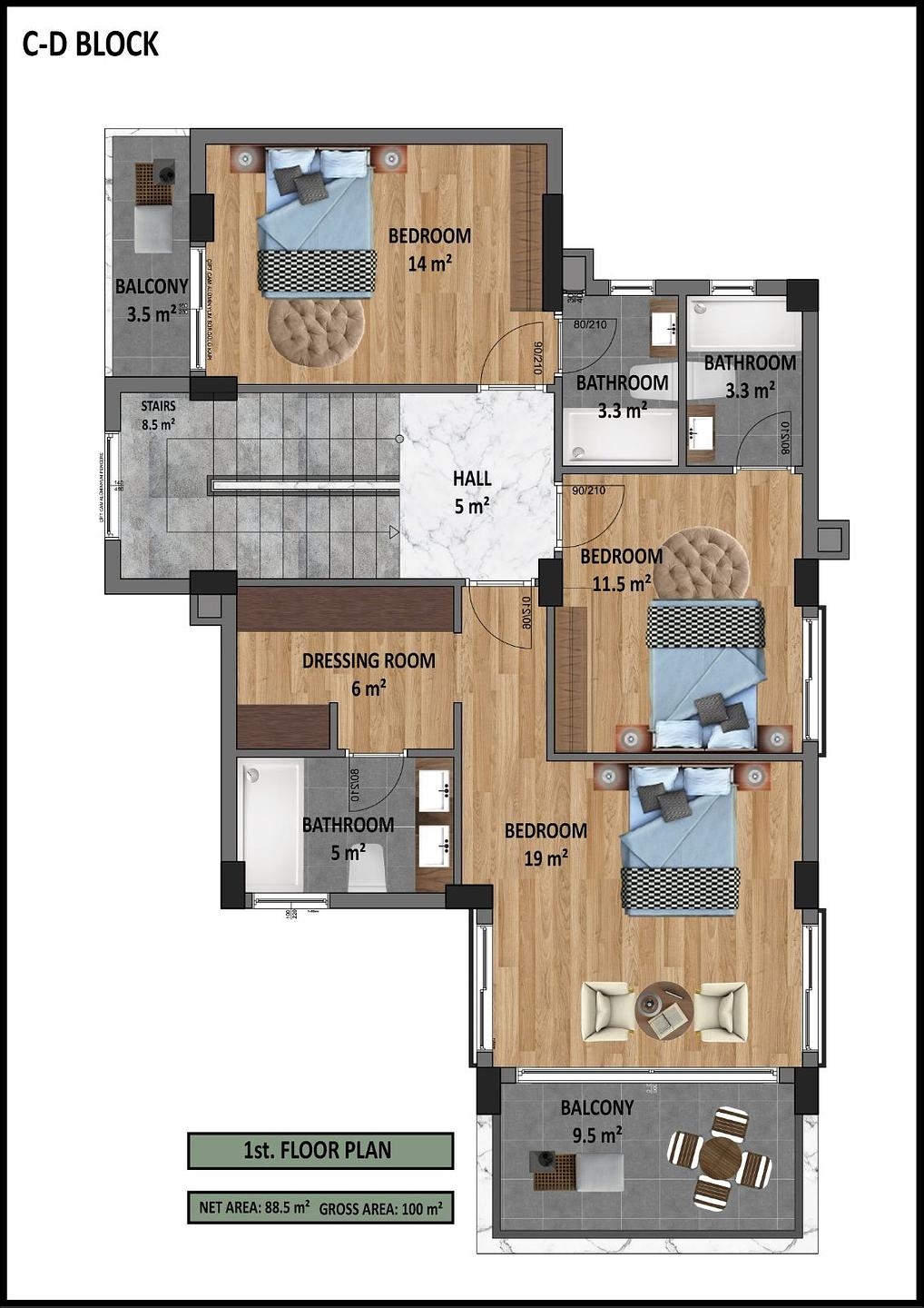 Floor Plan Image 6