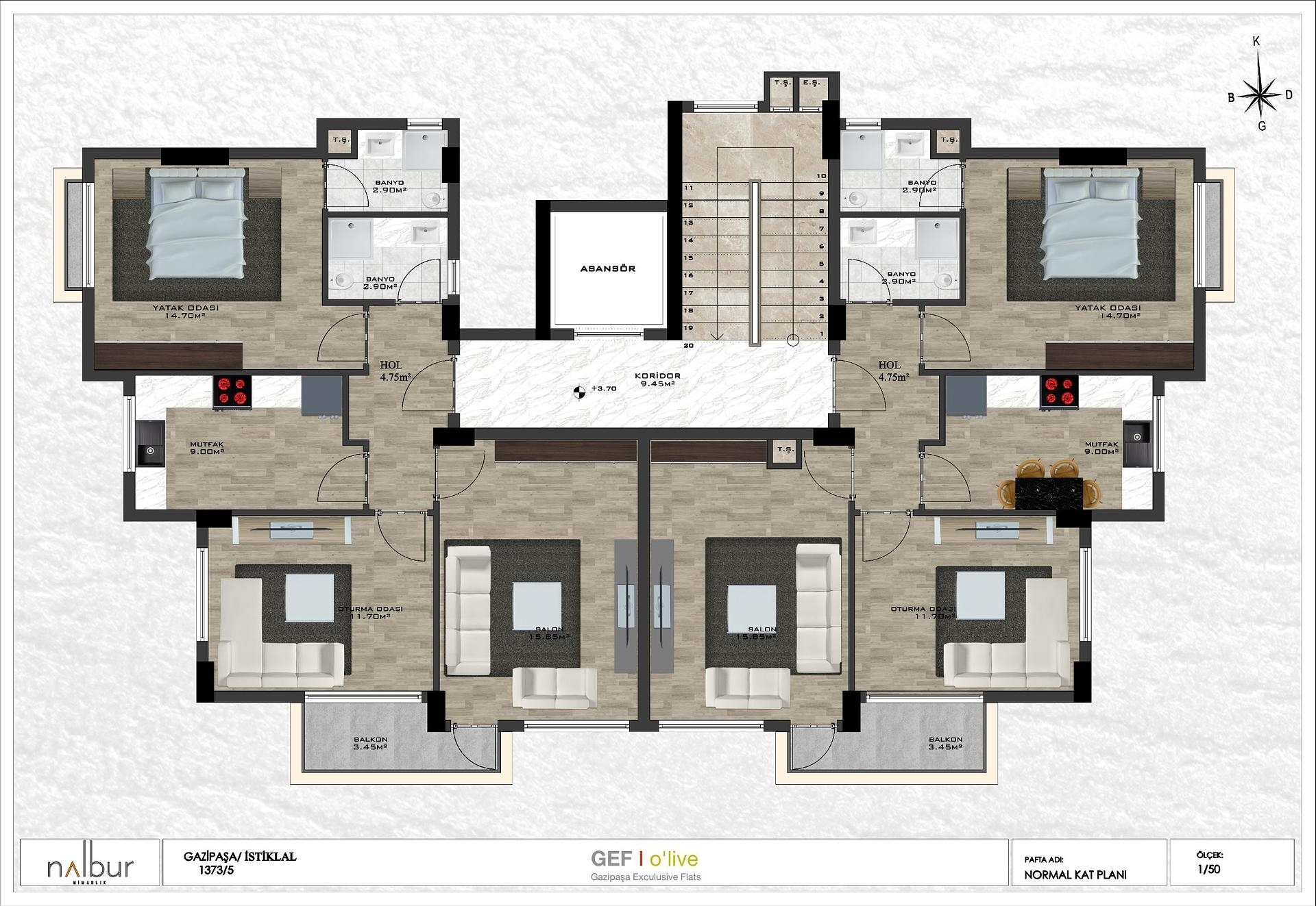 Изображение планировки 4