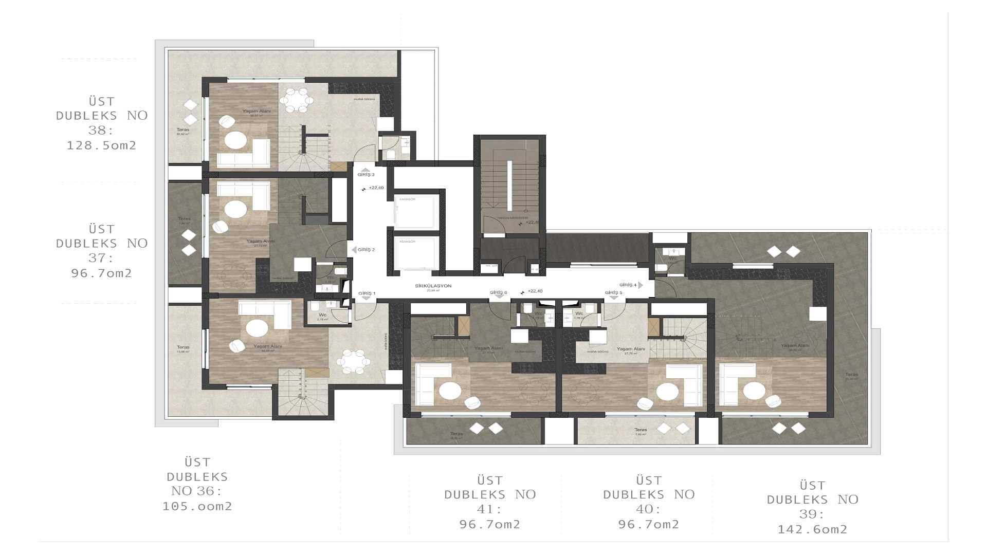 Floor Plan Image 7