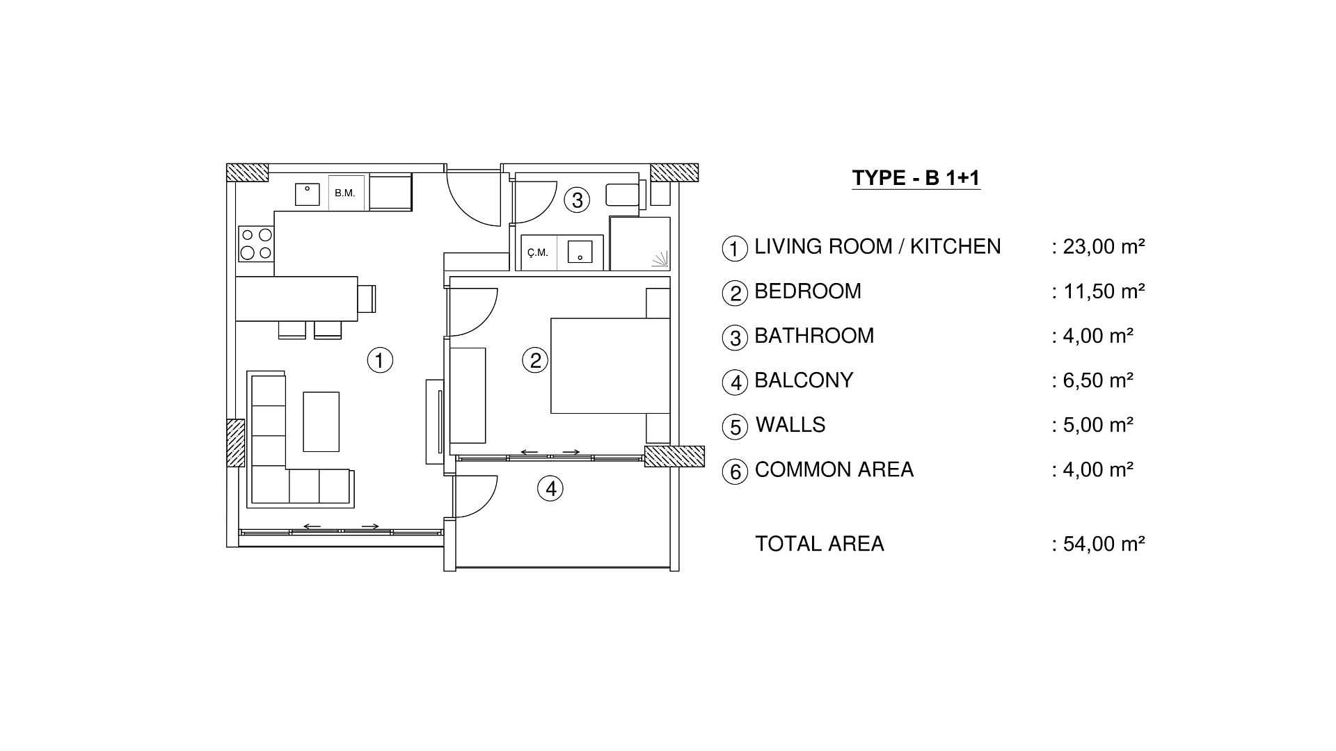 Floor Plan Image 2