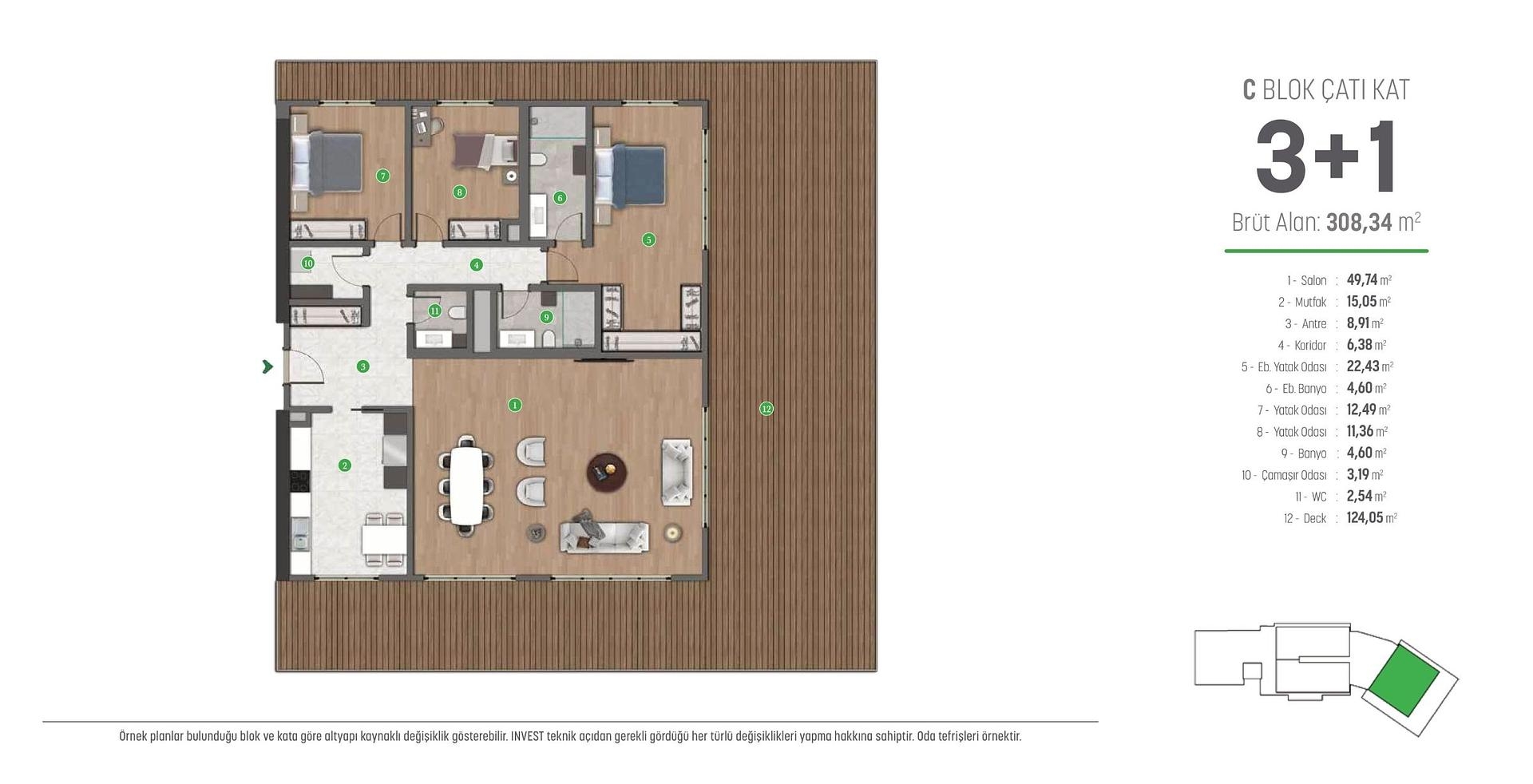 Floor Plan Image 4