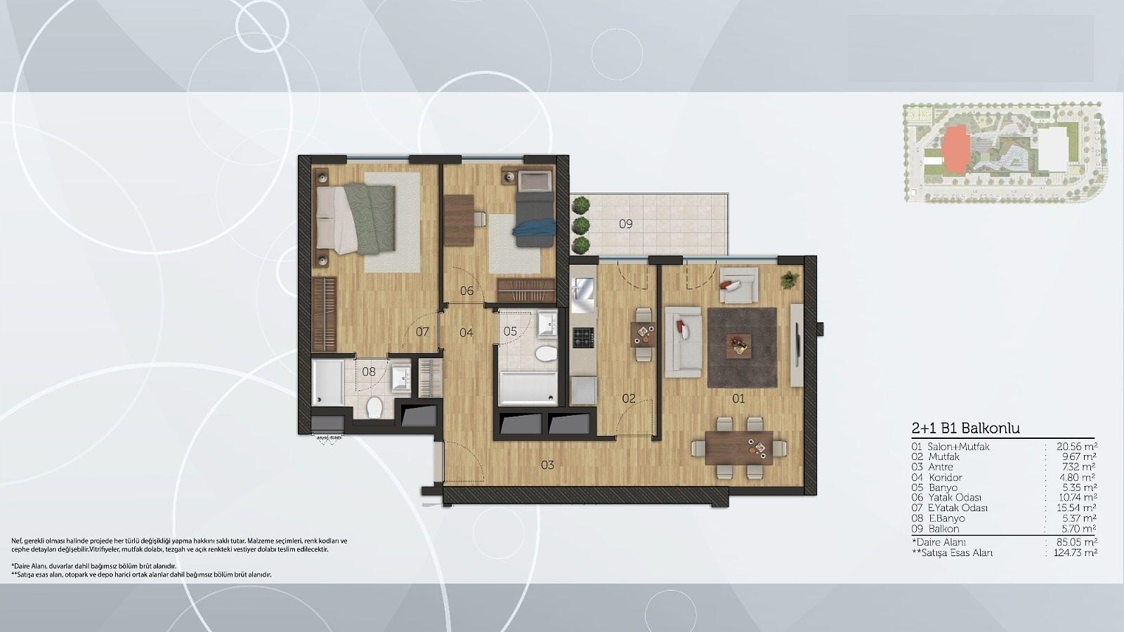 Floor Plan Image 1