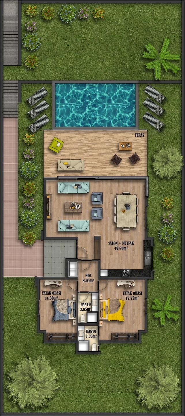 Floor Plan Image 3