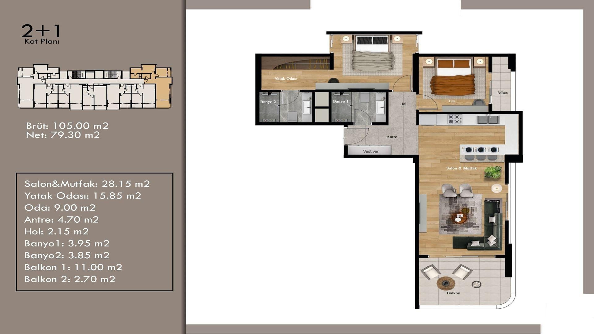 Floor Plan Image 2