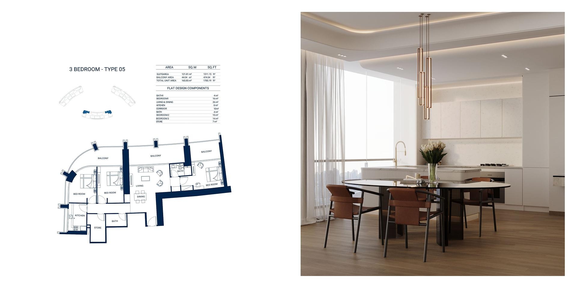 Изображение планировки 16