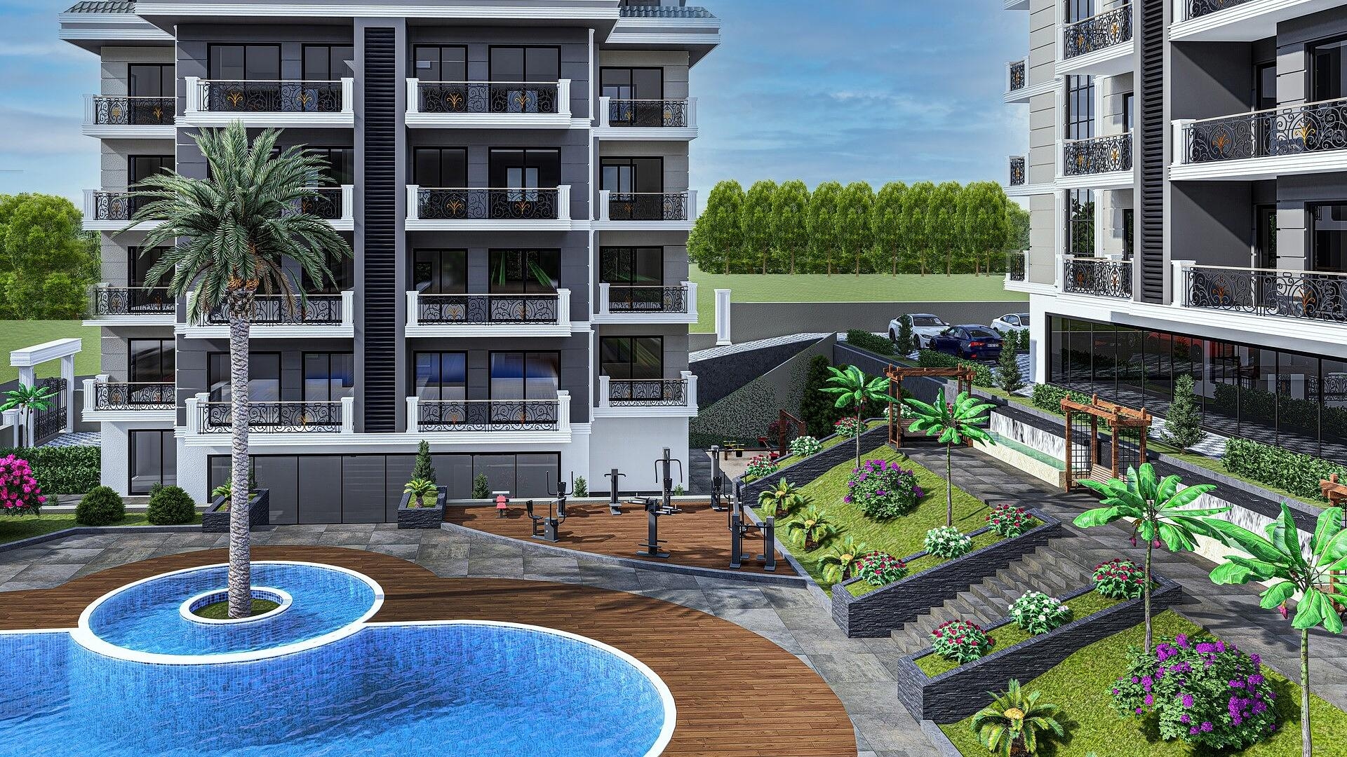 Изображения объекта недвижимости 3