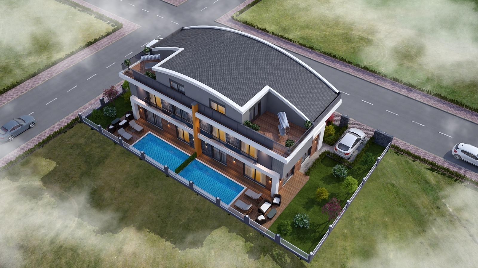 Изображения объекта недвижимости 4