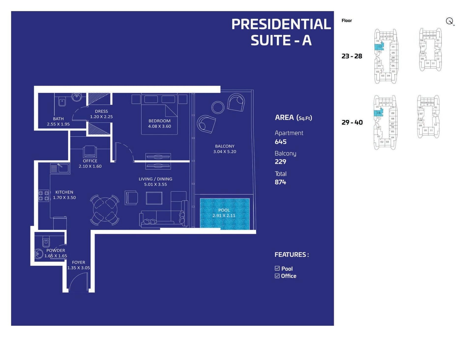 Imagem da Planta Baixa 2