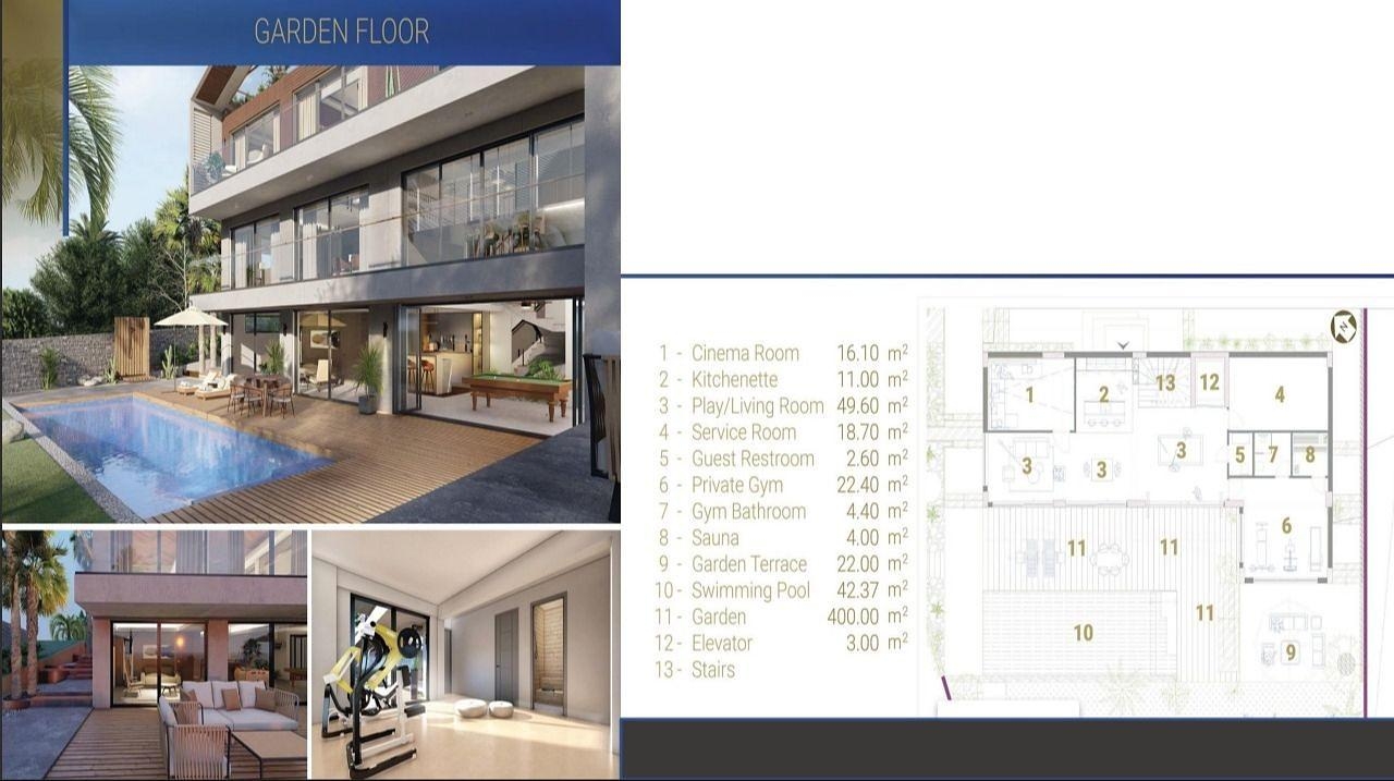 Immagine Planimetria 4