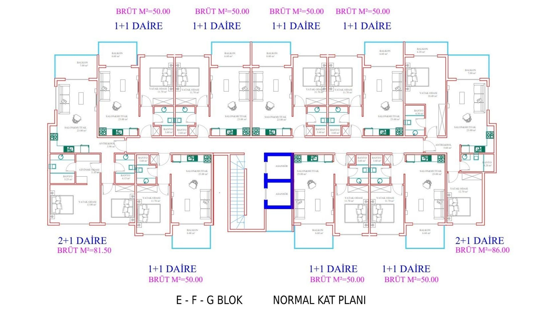 Изображение планировки 7